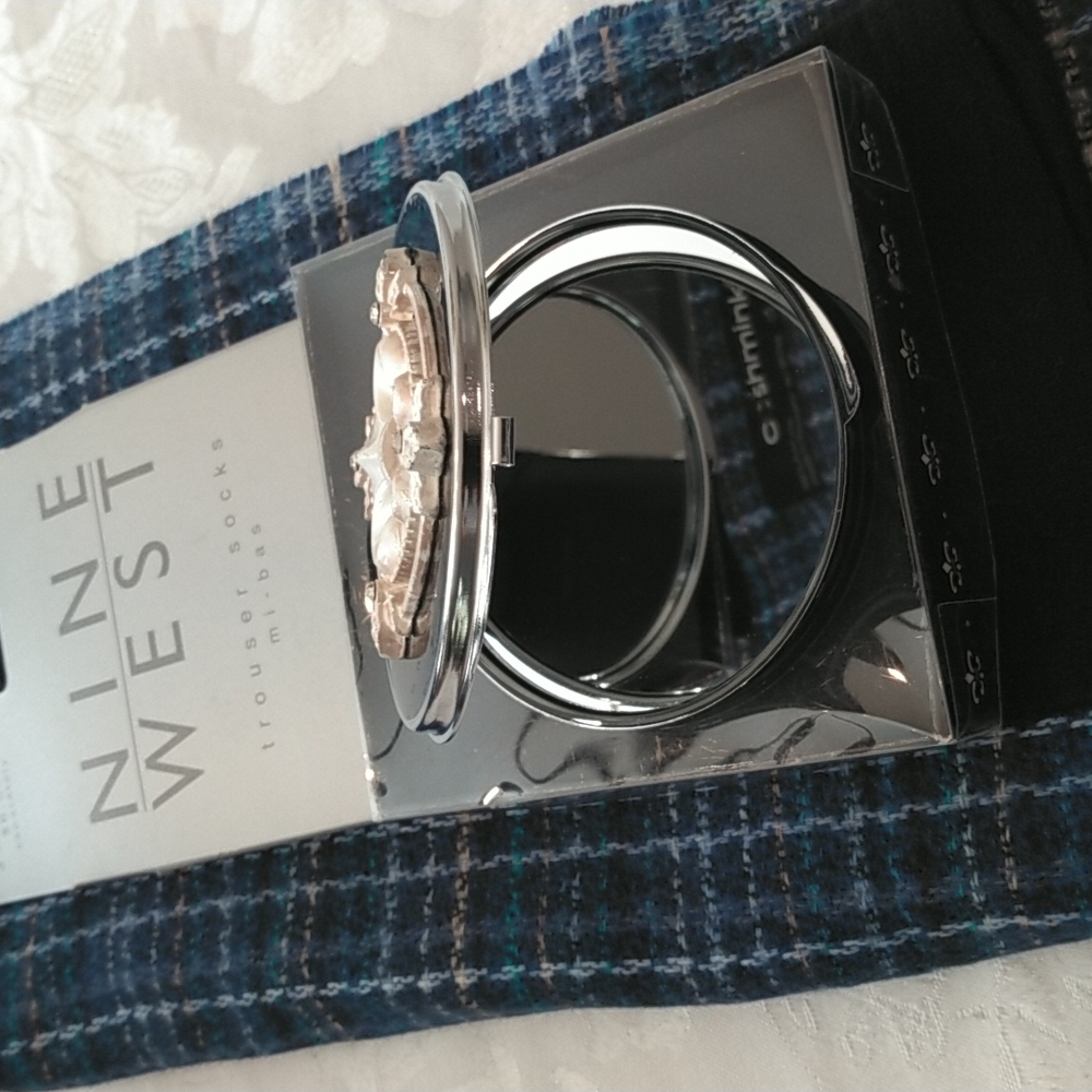 Nine West Women's Sock Bundle - Picture 3 of 7
